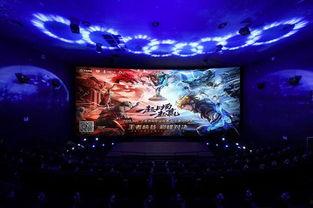 大地影院组织框架