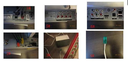 电影院电视怎么连接,多种方式轻松实现
