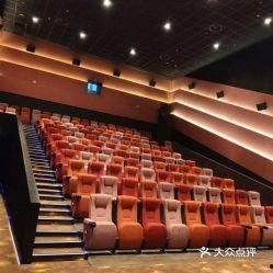 天津电影院有几个家,繁华都市中的光影乐园