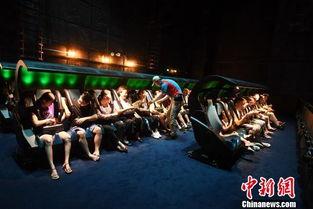 华东5d飞行影院,身临其境的梦幻之旅