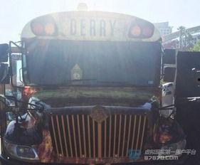 小说电影院公交车