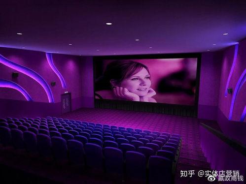 私人影院私人小影院第一,打造专属你的小世界观影体验