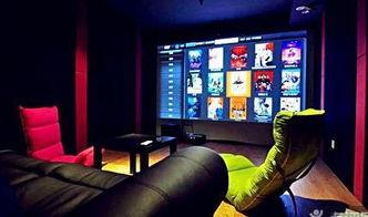 私人影院影片内容怎么写,私人影院精选影片深度解析