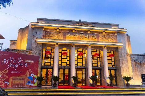 和平电影院北大街,北大街上的光影记忆