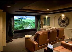 上海家庭影院声学防潮,上海家庭影院声学防潮解决方案全解析