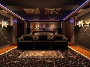 上海家庭影院声学防潮,上海家庭影院声学防潮解决方案全解析