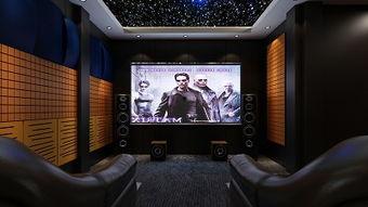 上海家庭影院声学防潮,上海家庭影院声学防潮解决方案全解析