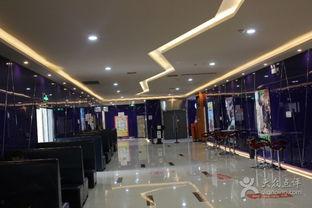 仙桃电影院图片,光影流转，岁月如歌