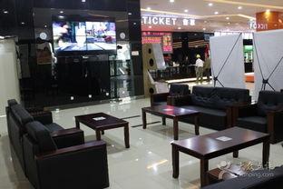 仙桃电影院图片,光影流转,岁月如歌