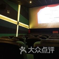 影院何时能开门,探寻影院开门时间与观影新篇章