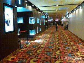 郑州国际影院材料批发,一站式影视材料采购中心