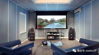 家庭影院干嘛的,尽享视听盛宴新体验