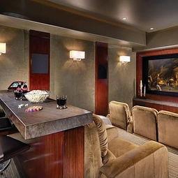 家庭影院干嘛的,尽享视听盛宴新体验