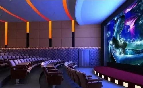 sve电影院,光影交织的艺术殿堂