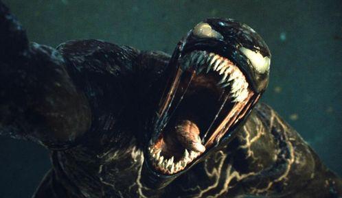 毒液2骑士影院在线观看,惊悚刺激，不容错过！