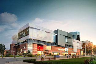 落西影院,光影交织，演绎城市文化生活新篇章