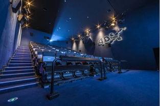 落西影院,光影交织,演绎城市文化生活新篇章