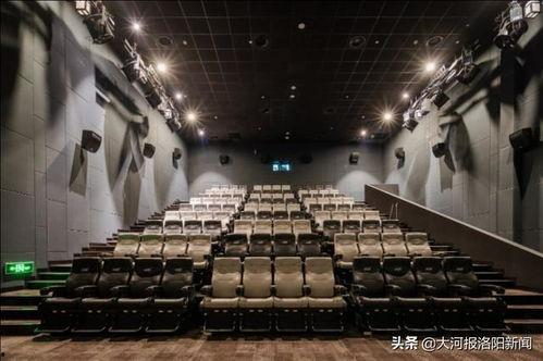 洛阳电影院影讯中心,精彩大片轮番上映，观影指南速览