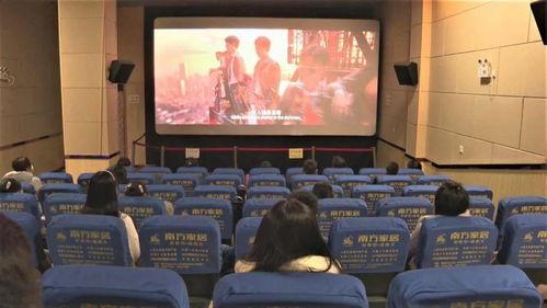 高台电影院档期,精彩影片轮番上映