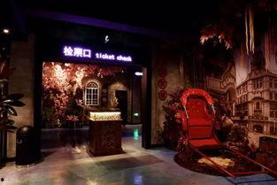 哈尔滨九天影院,光影交织的艺术殿堂