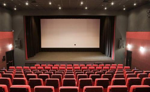 电影院怎么分辨前后,轻松分辨前后排，享受观影体验