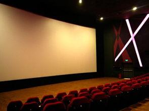 保利电影院昌平,光影盛宴,尽享视听新体验