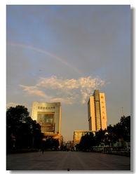 杭州大厦有电影院,光影交织，尽享电影盛宴