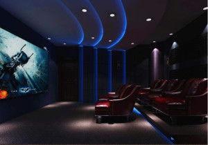 6029私人影院,打造专属观影空间，尽享静谧观影时光