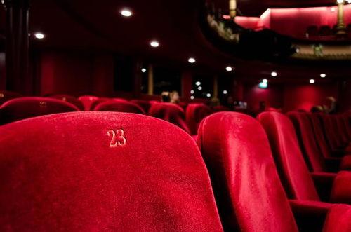 你选择去哪个电影院英语,Exploring the Ultimate Movie Experience: A Journey Through Different Cinemas