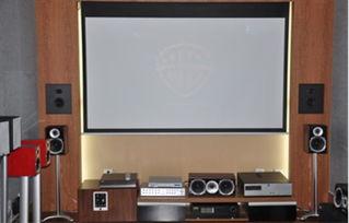 5.1家庭影院与,打造私人视听盛宴的完美指南