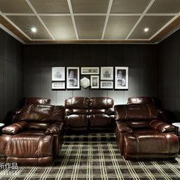 韶关别墅影院沙发安装,打造舒适观影体验的家居艺术