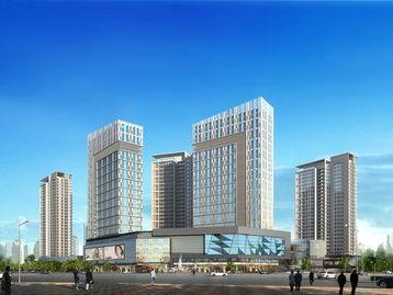 富地广场电影院,光影交织的娱乐天堂