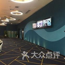 重庆保利影院,光影盛宴，尽享视听新体验