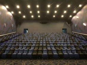 深圳ua电影院